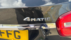 Mercedes-Benz GLA 220d 4Matic AMG Line 5dr Auto [Prem Plus] Diesel Hatchback